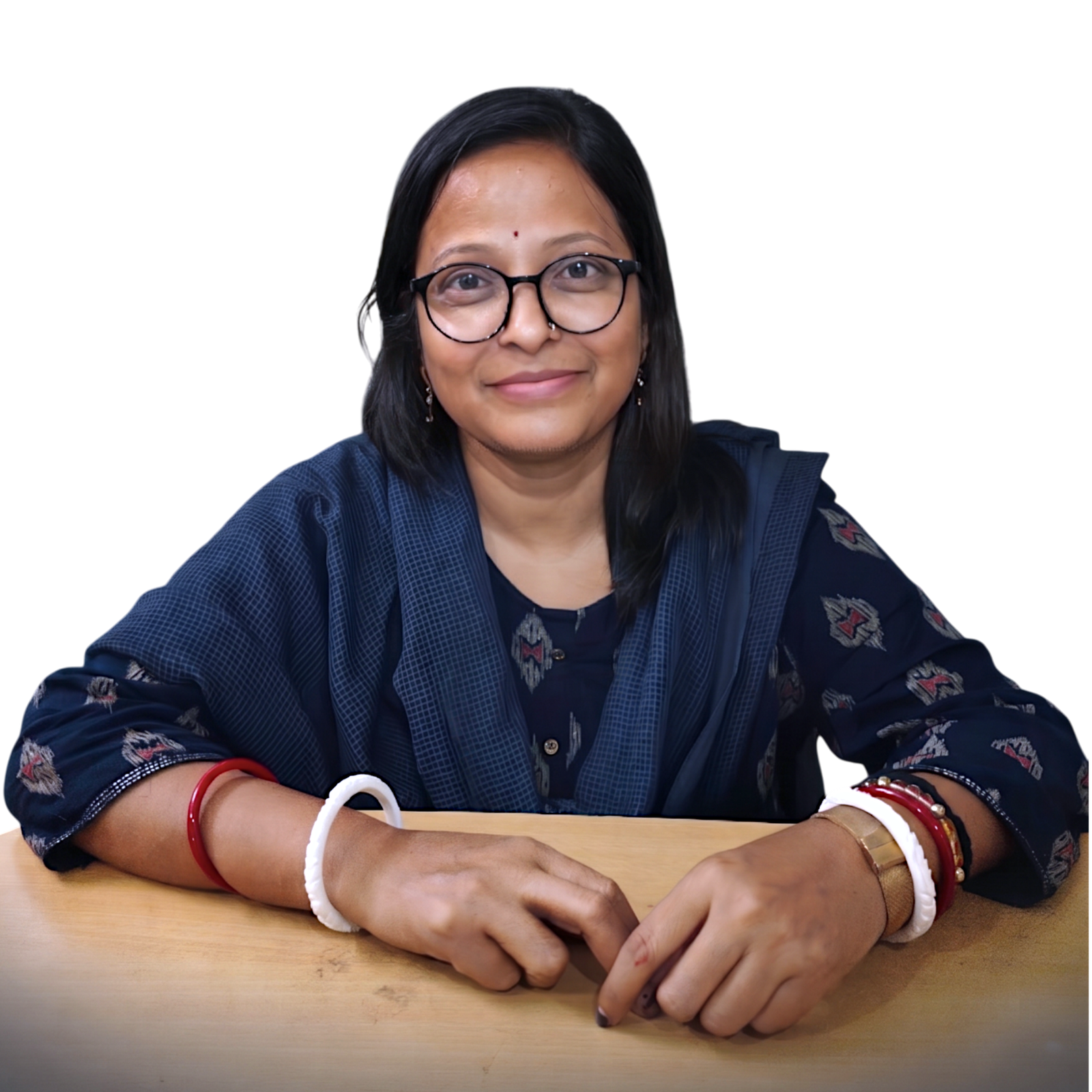 Vibha Singh - Founder & Health Coach at Astha Wellness Centre